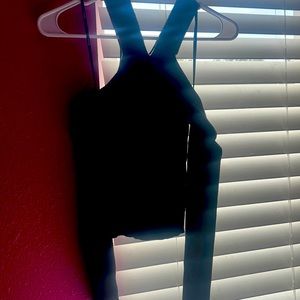 Black forever 21 shirt